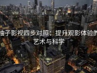 柚子影视四步对照：提升观影体验的艺术与科学